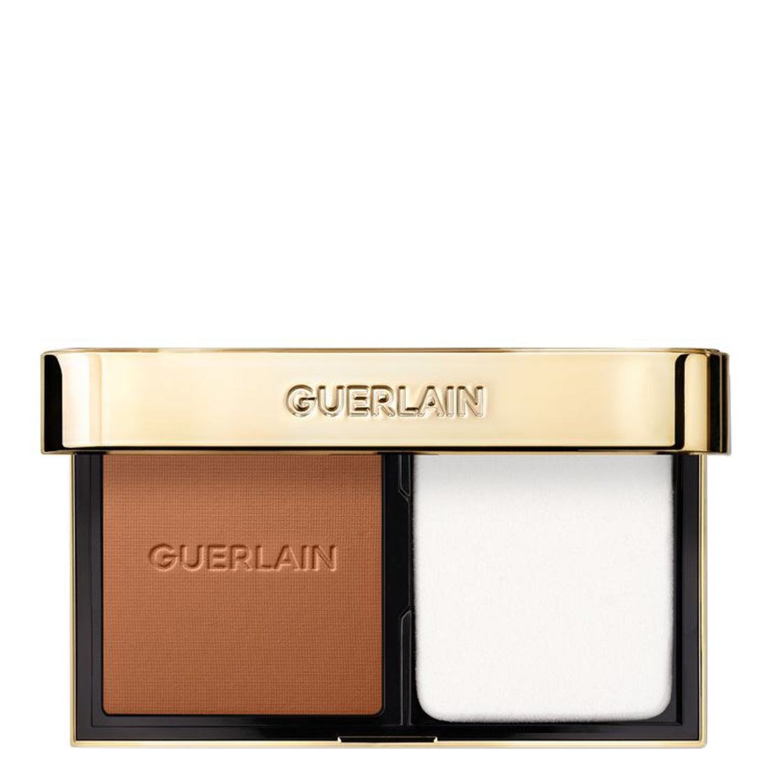 Parure Gold Skin Control Fondotinta Compatto Finish Matte 5N Neutro_GUE043795_Guerlain