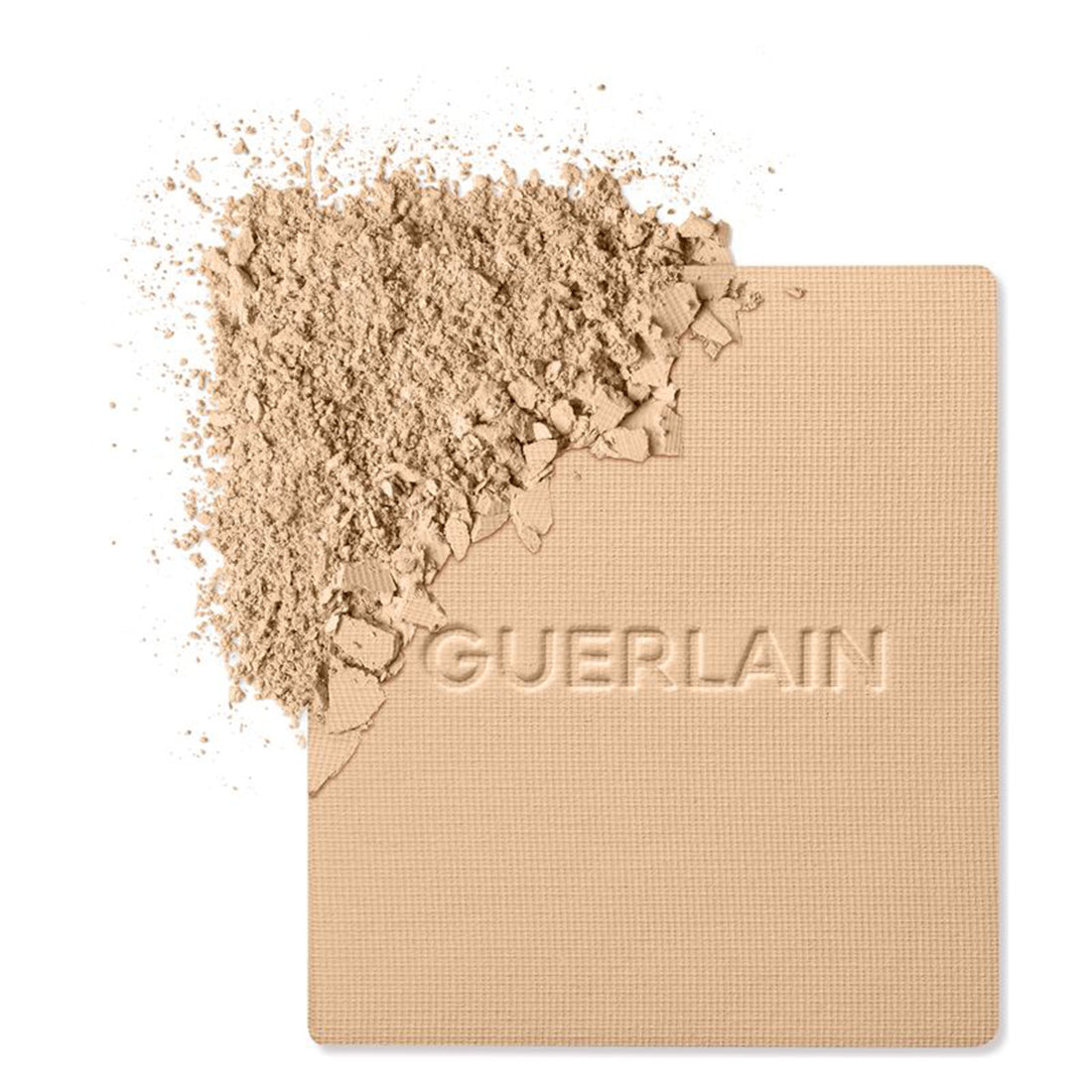 Parure Gold Skin Control Fondotinta Compatto Finish Matte Refill 2N Neutro_GUE043802_Guerlain-2