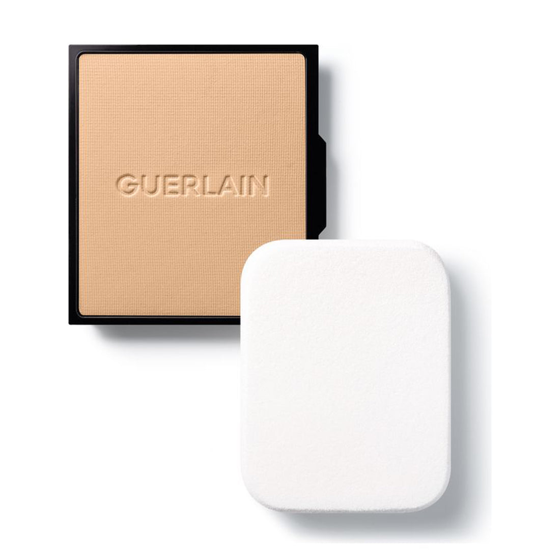 Parure Gold Skin Control Fondotinta Compatto Finish Matte Refill 3N Neutro_GUE043803_Guerlain