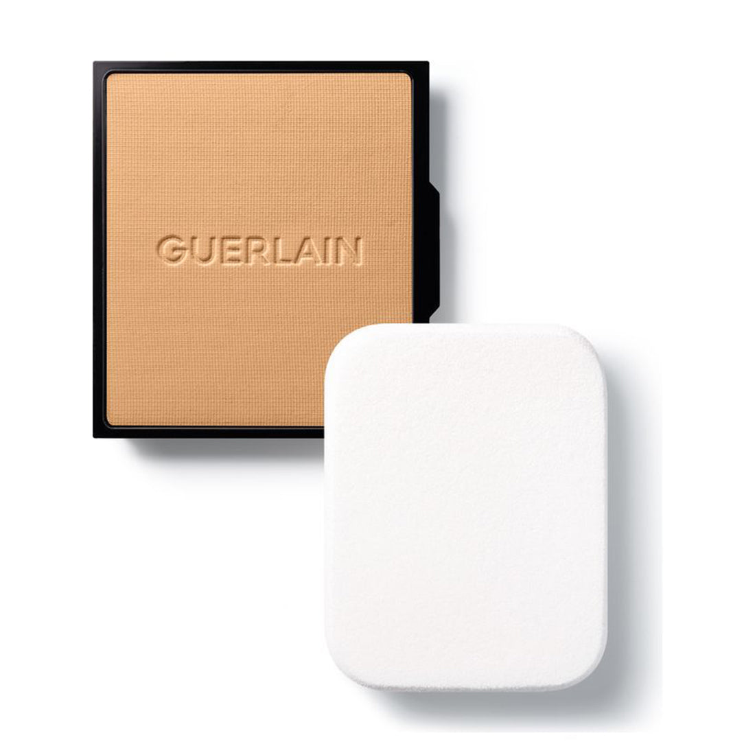 Parure Gold Skin Control Fondotinta Compatto Finish Matte Refill 4N Neutro_GUE043804_Guerlain