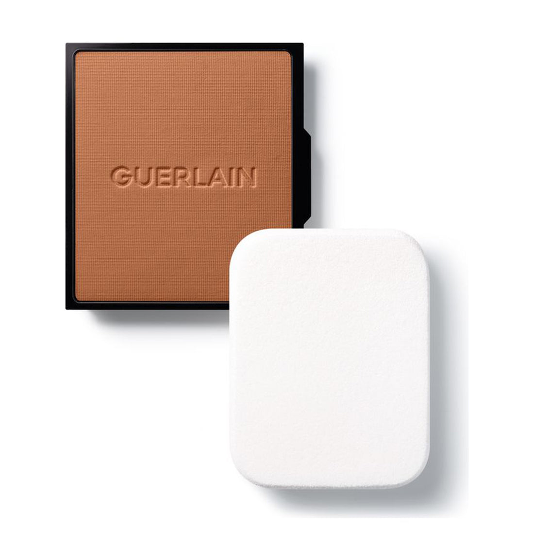 Parure Gold Skin Control Fondotinta Compatto Finish Matte Refill 5N Neutro_GUE043805_Guerlain