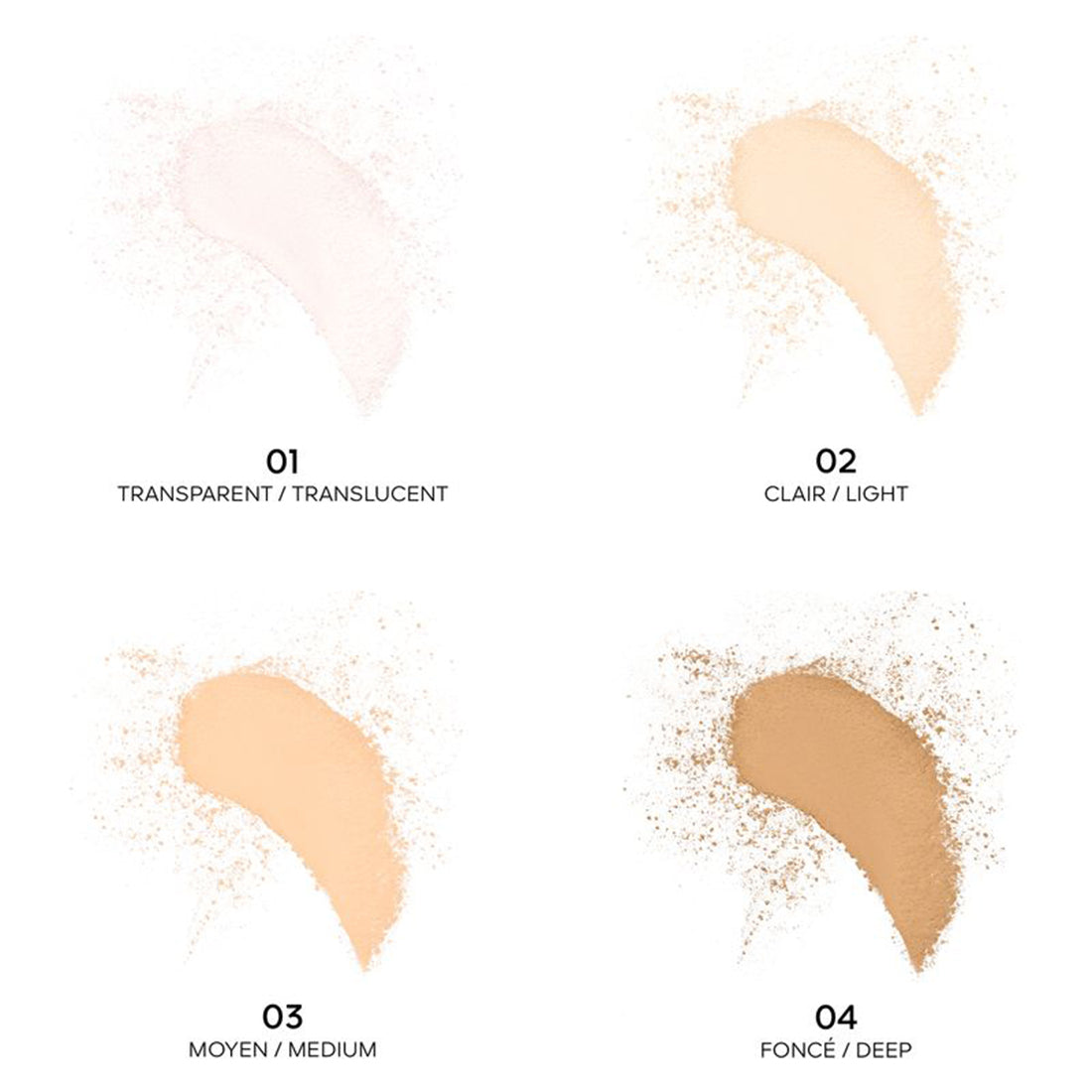 Parure Gold Skin Diamond Micro Poudre Libre Cipria in Polvere 02 Light_GUE044069_Guerlain-3