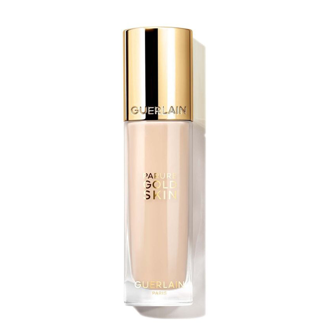 Parure Gold Skin Fondotinta_GUE043579_Guerlain