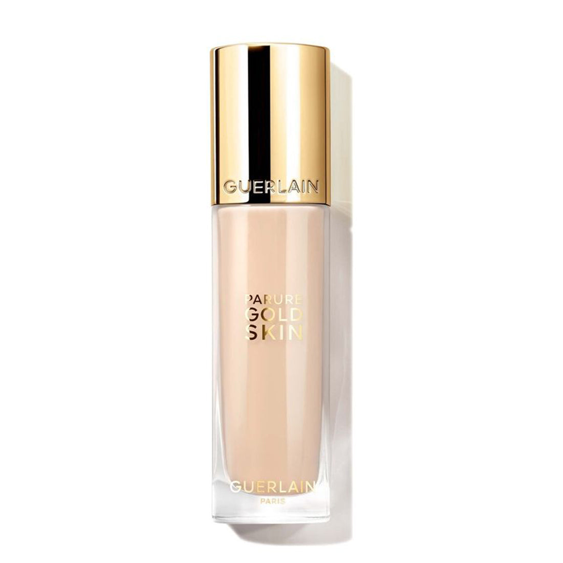 Parure Gold Skin Fondotinta_GUE043581_Guerlain