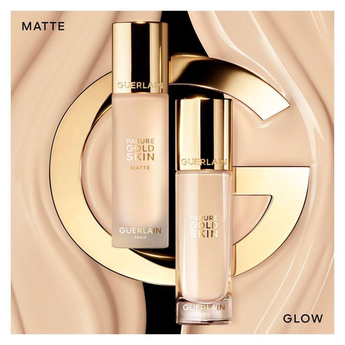 Parure Gold Skin Fondotinta_GUE043583_Guerlain-5
