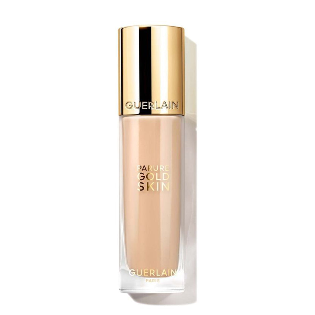Parure Gold Skin Fondotinta_GUE043584_Guerlain