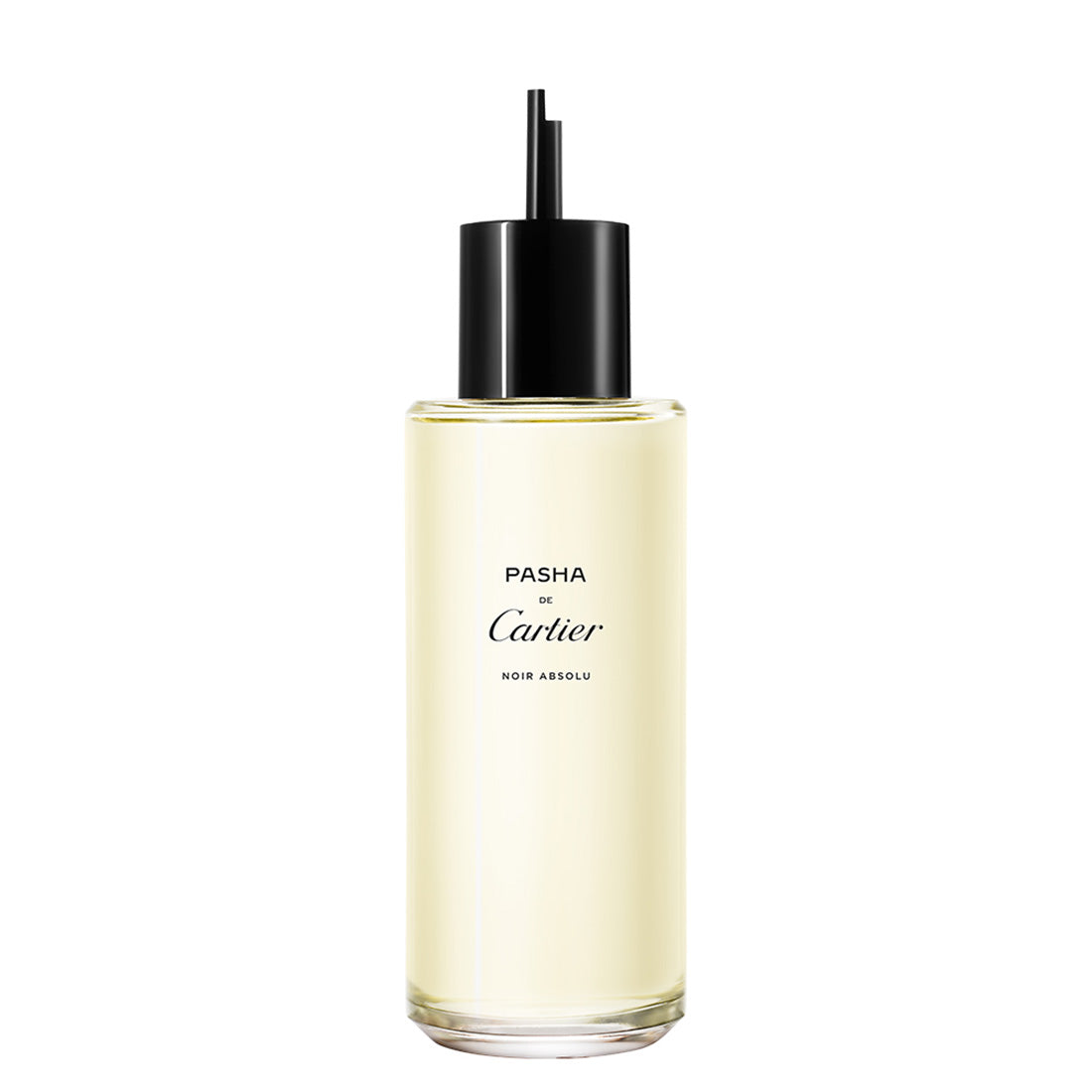 Pasha Noir Absolu Parfum Refill 200 ML_LMCR65200007_Cartier