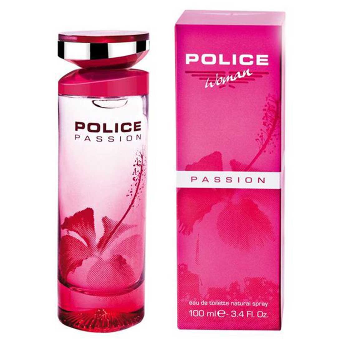 Passion Woman Eau De Toilette 100 ml_POL461101_Police-2