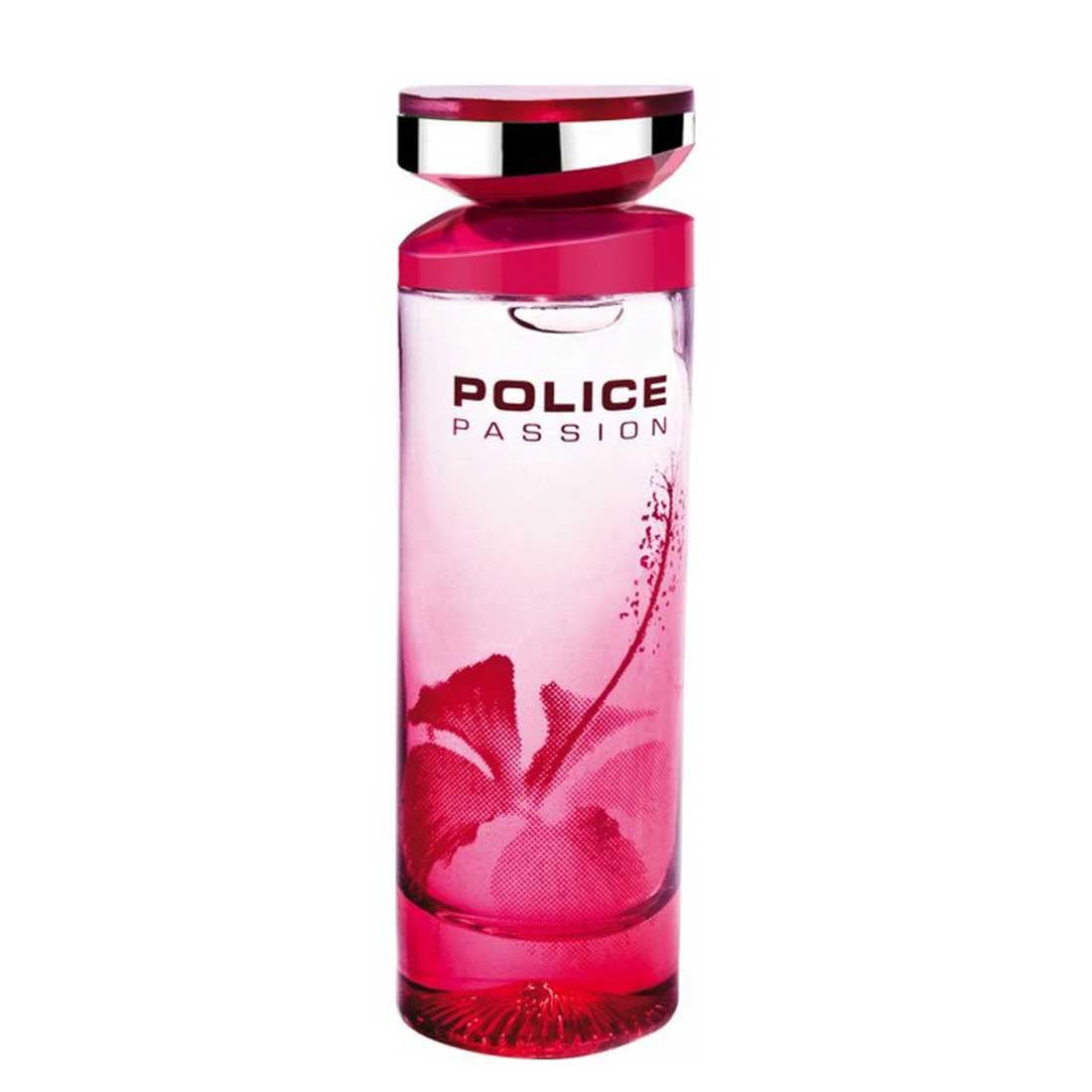 Passion Woman Eau De Toilette 100 ml_POL461101_Police