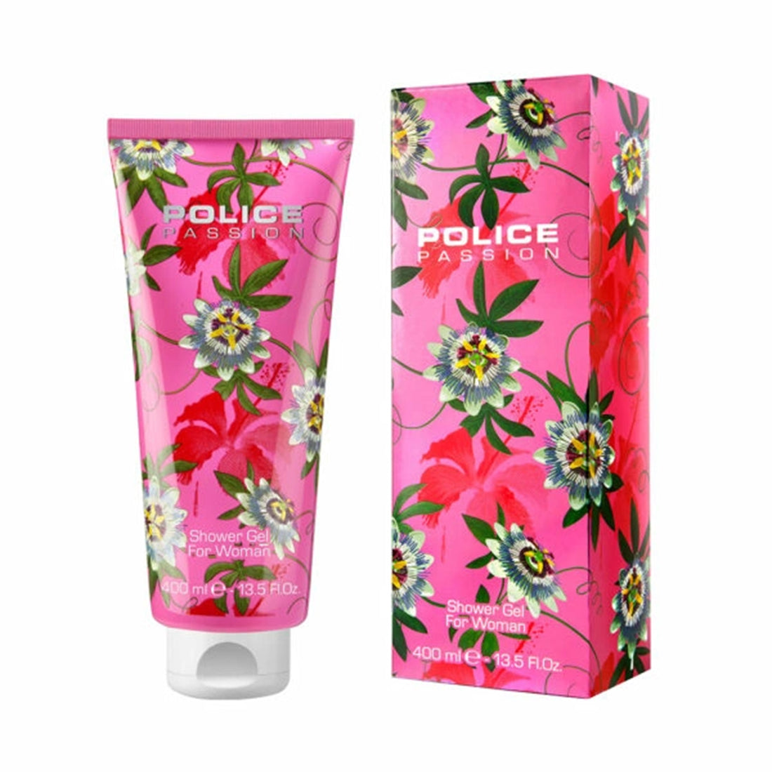 Passion Woman Shower Gel 400 ML_POL468222_Police-2