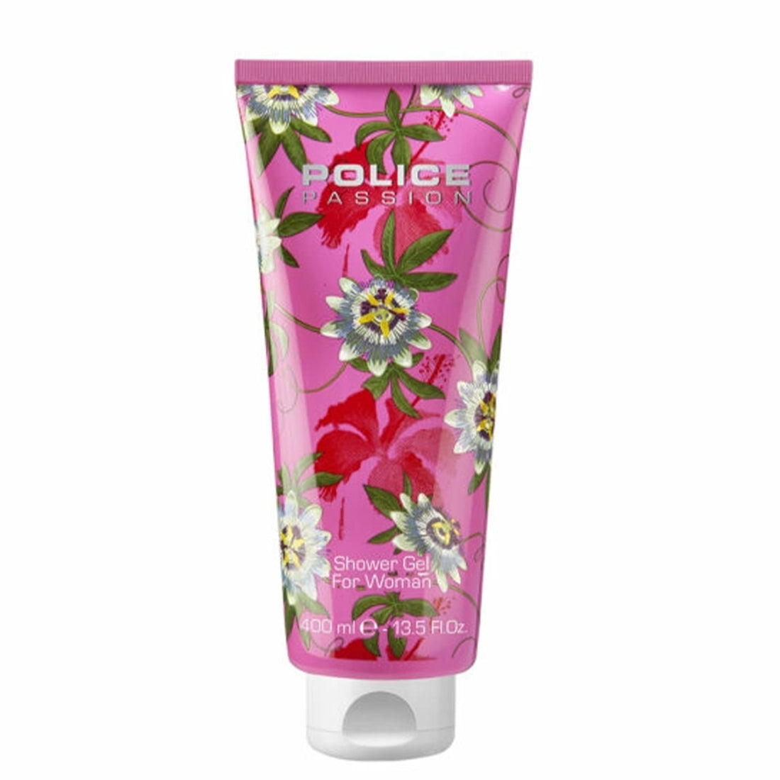 Passion Woman Shower Gel 400 ML_POL468222_Police