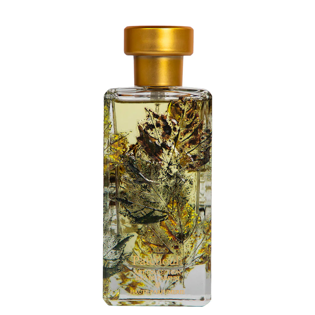 Patchouli 60 ml_ZHOAJPATC60_Al Jazeera Parfumes