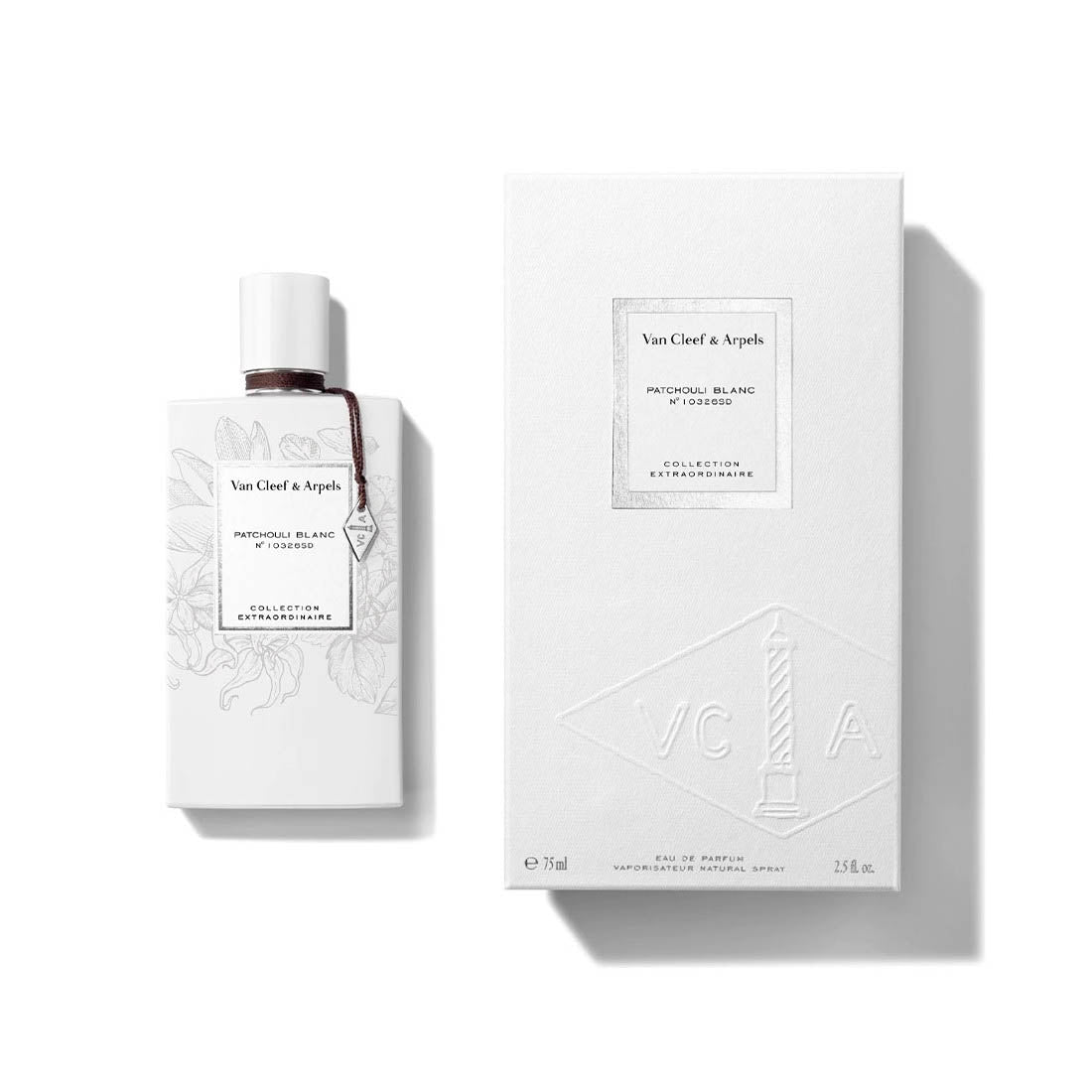 Patchouli Blanc Eau De Parfum 75 ML_VC  10A34_Van Cleef-3