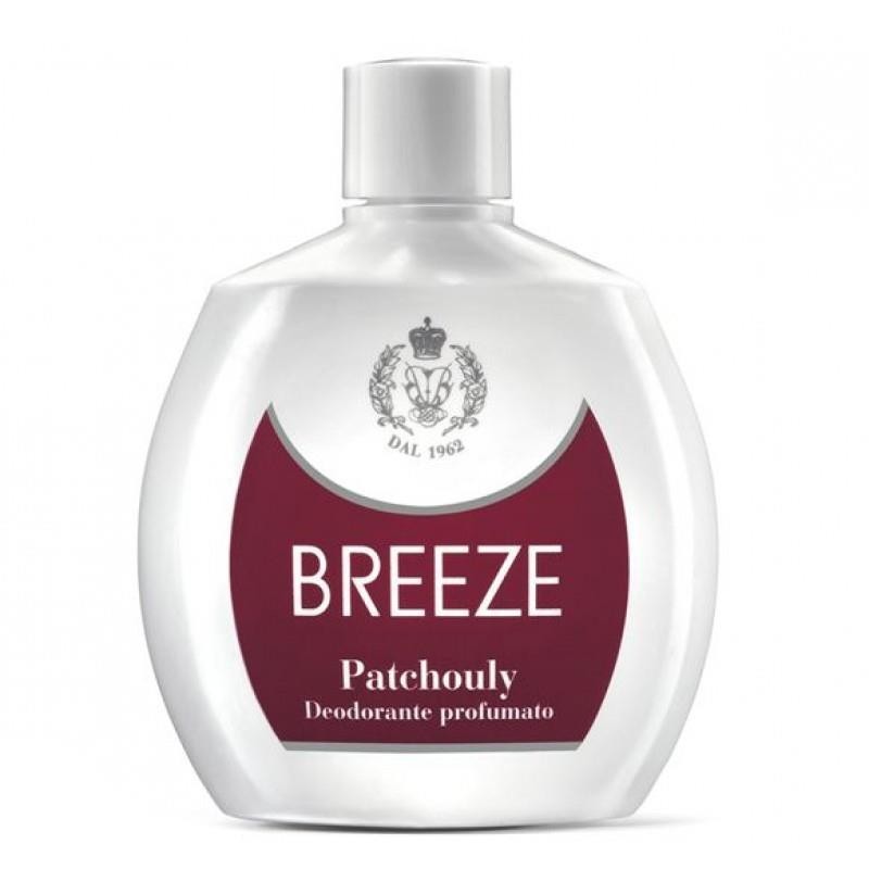 Patchouly Deodorante Profumato_HAN207_Breeze