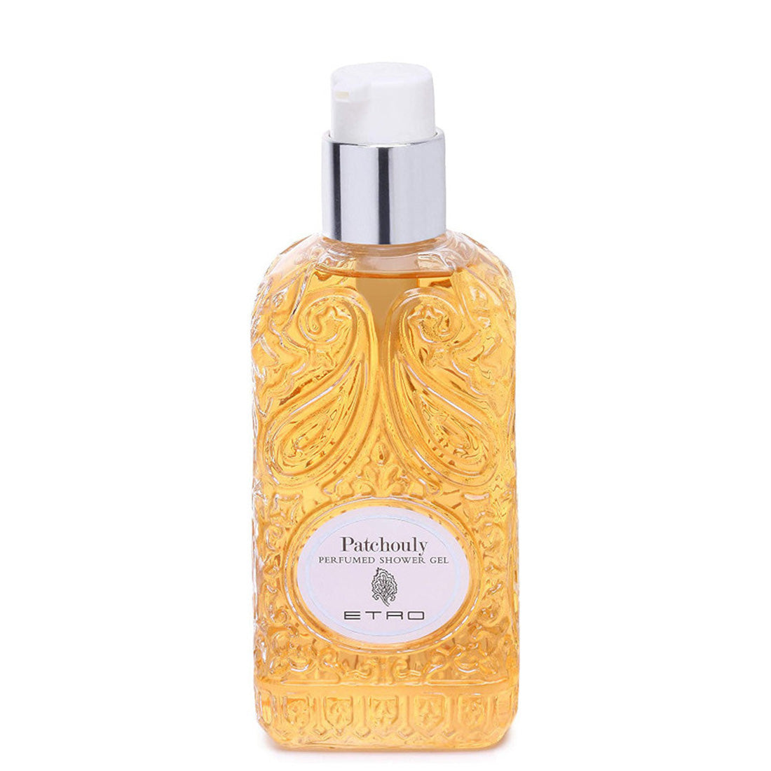 Patchouly Shower Gel Bagnoschiuma 250 ML_ETR402_ETRO