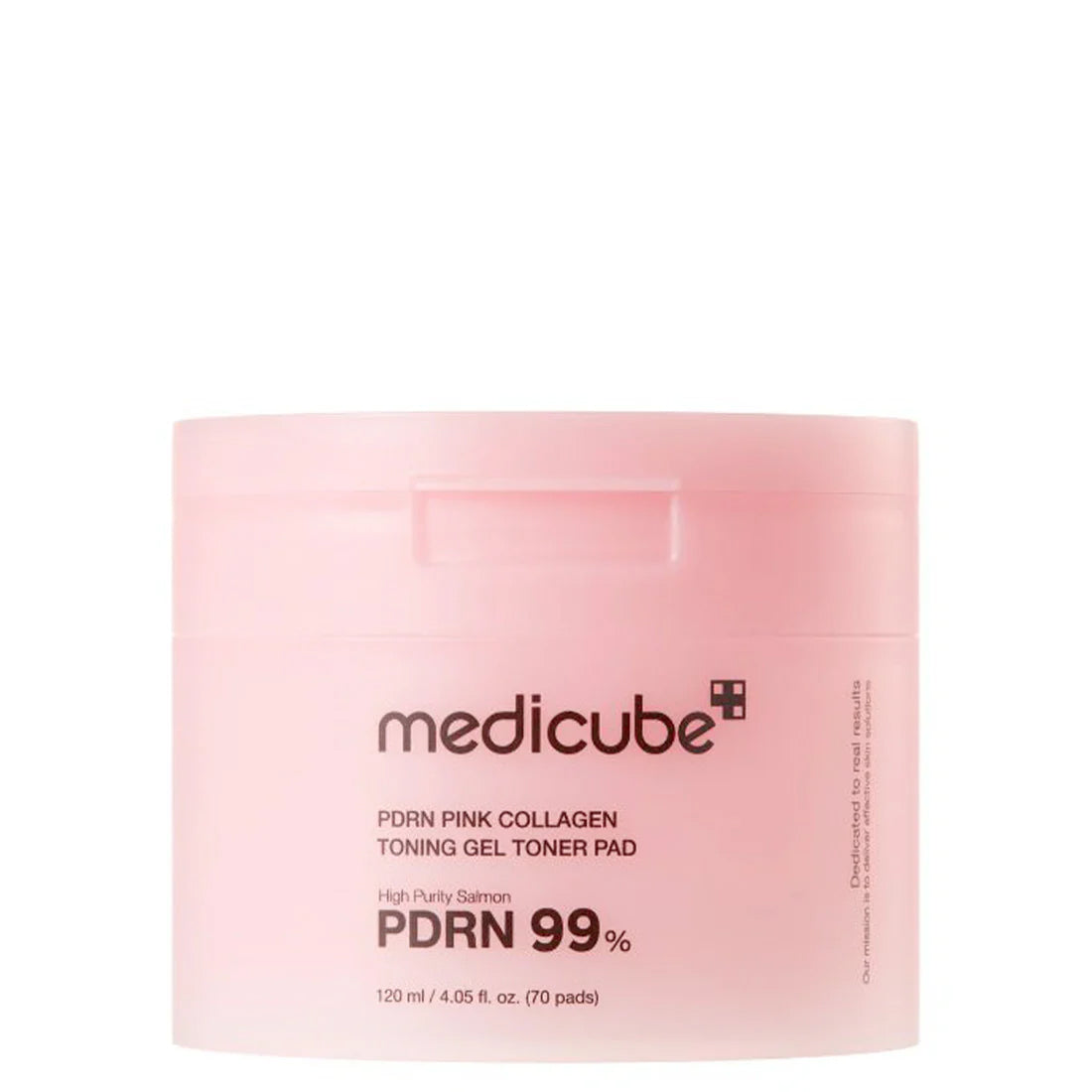 Pdrn Pink Collagen Toning Gel Toner Pad_MED530013R00_MEDICUBE