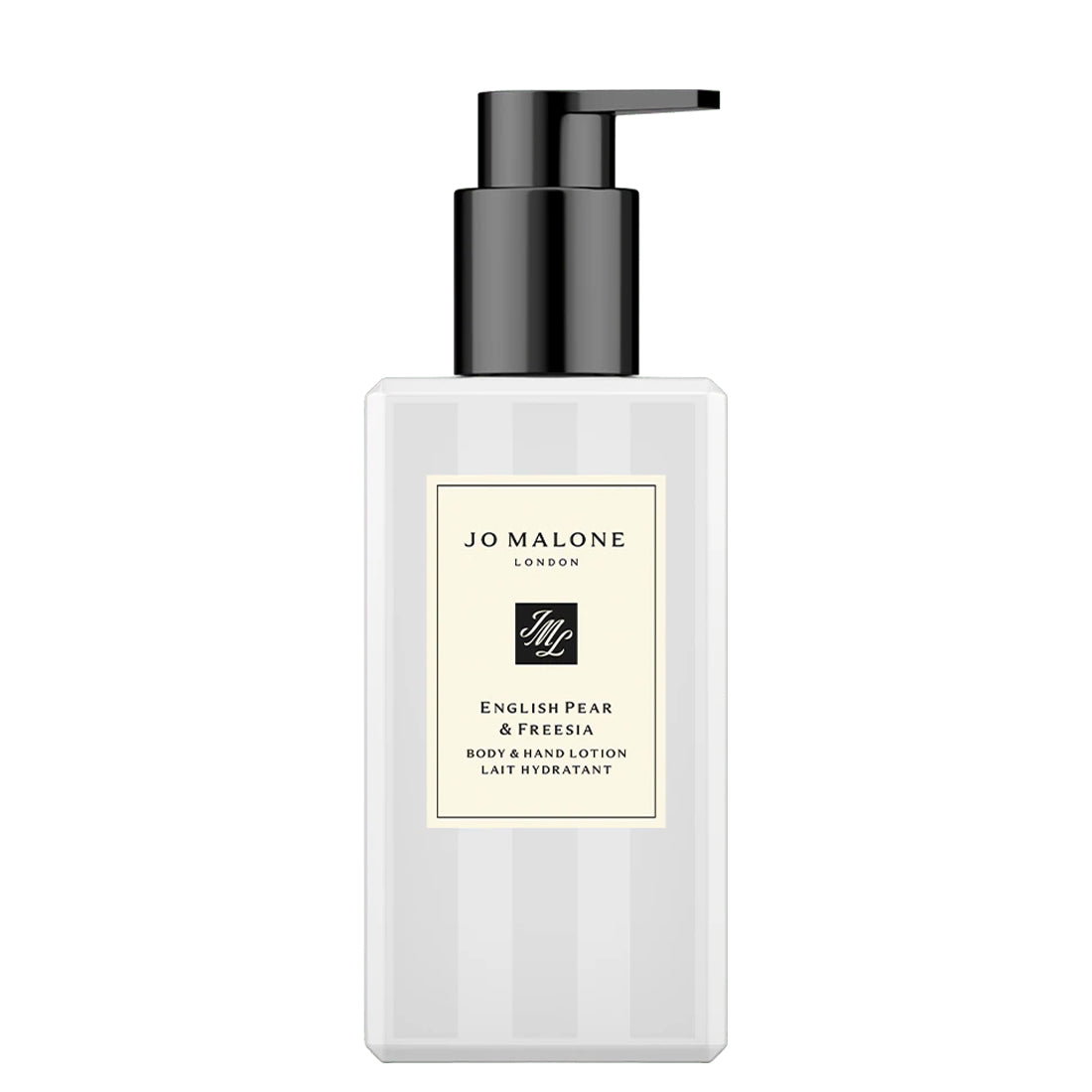 Pear & Fresia Body and Hand Lotion Crema Corpo e Mani 250 ML_JML4PN01_JO MALONE