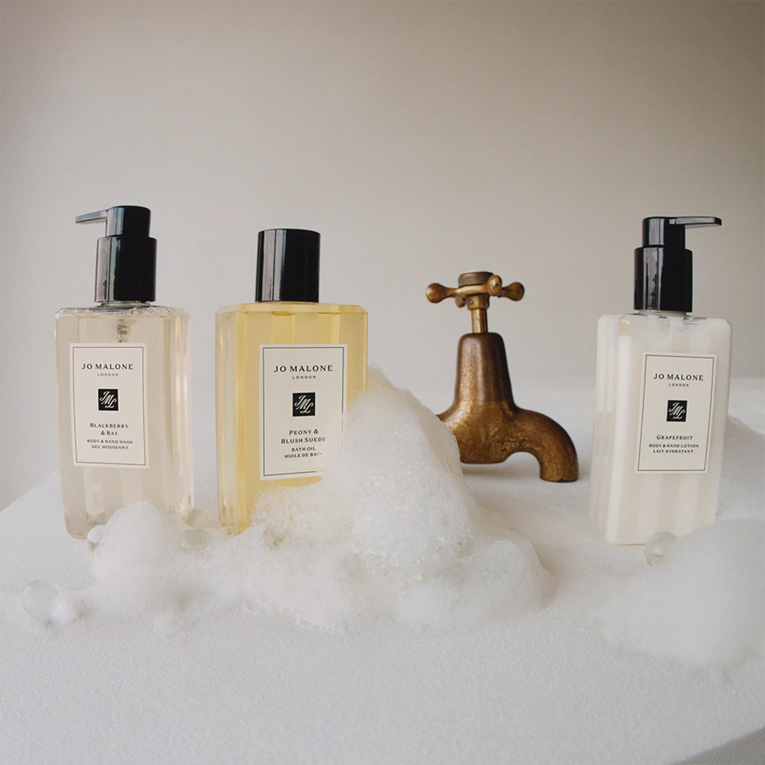 Pear & Fresia Body and Hand Lotion Crema Corpo e Mani 250 ML_JML4PN01_Jo Malone-2