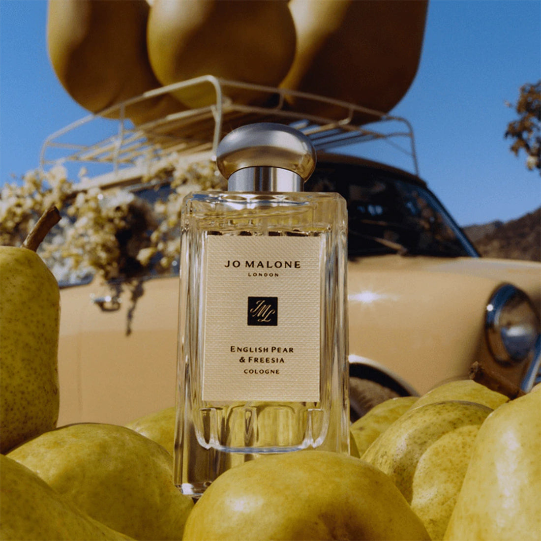 Pear & Fresia Cologne 100 ML_JML9P501_Jo Malone-2