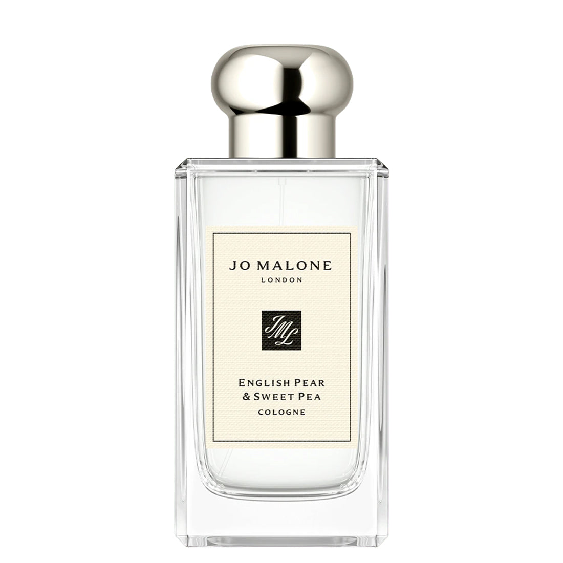Pear & Sweet Pea Cologne 100 ML_JML02S01_Jo Malone