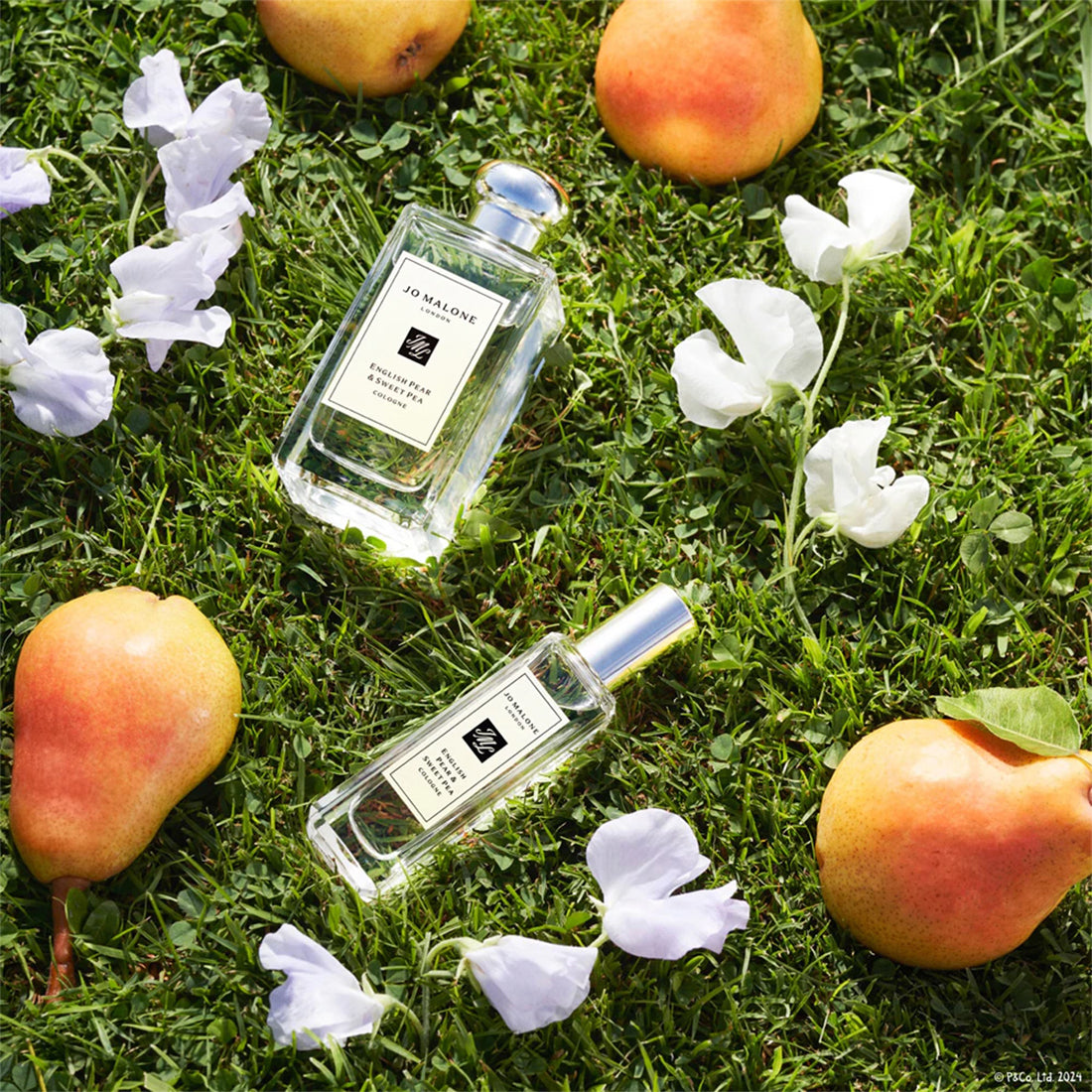 Pear & Sweet Pea Cologne 30 ML_JML02Q01_Jo Malone-2