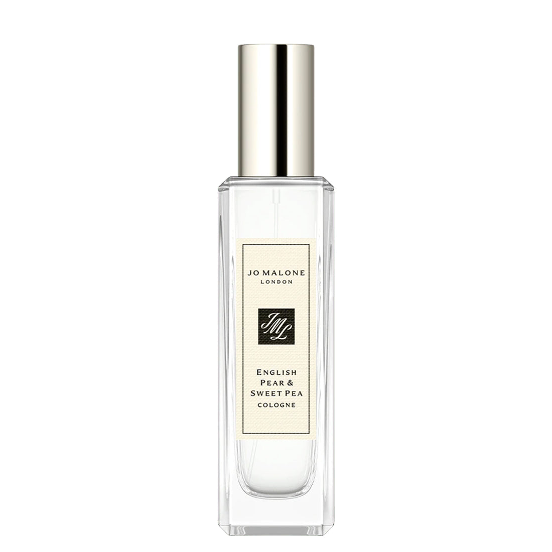 Pear & Sweet Pea Cologne 30 ML_JML02Q01_Jo Malone