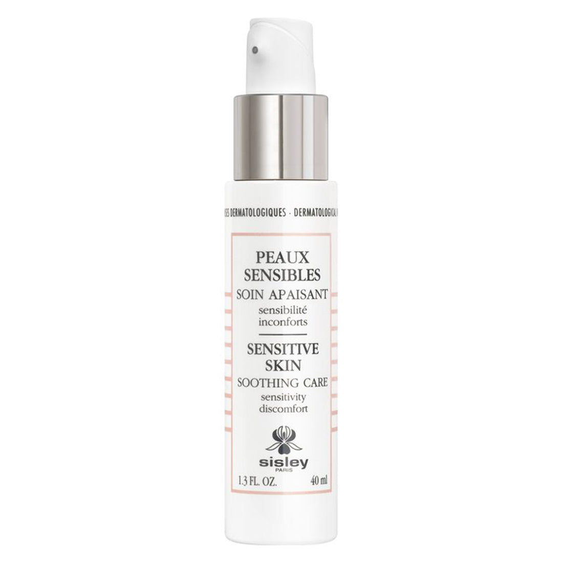 Peaux Sensibles Soin Apaisant Trattamento Antirossore Pelle Sensibile 40 ML_SIS127000_Sisley-2