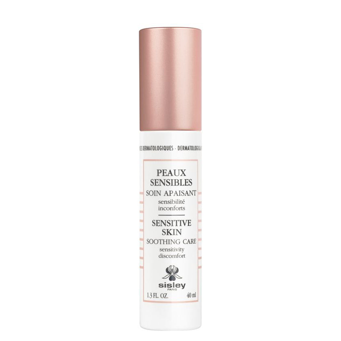 Peaux Sensibles Soin Apaisant Trattamento Antirossore Pelle Sensibile 40 ML_SIS127000_Sisley
