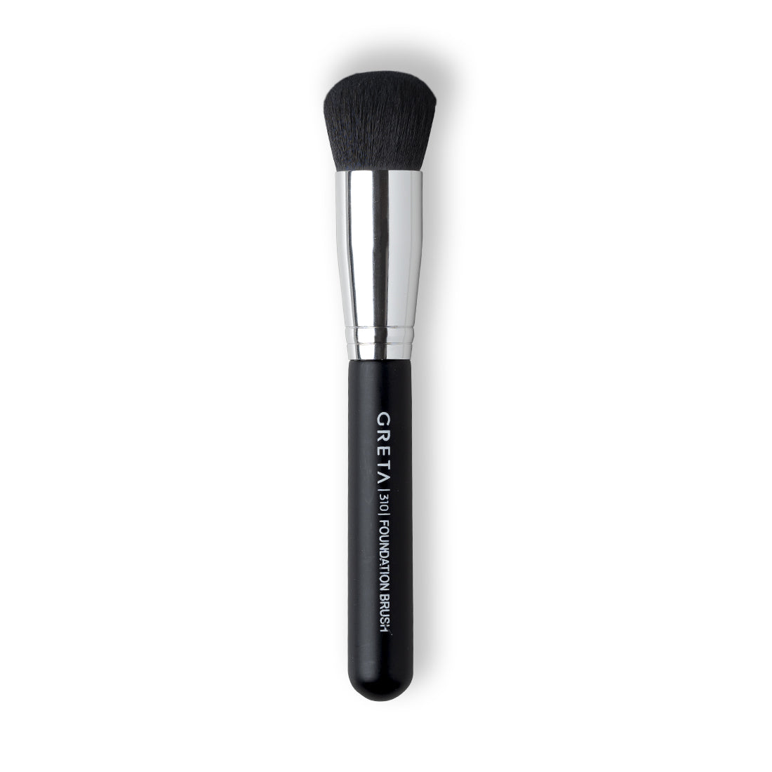 Pennello Foundation Brush 310_GRE310_Greta