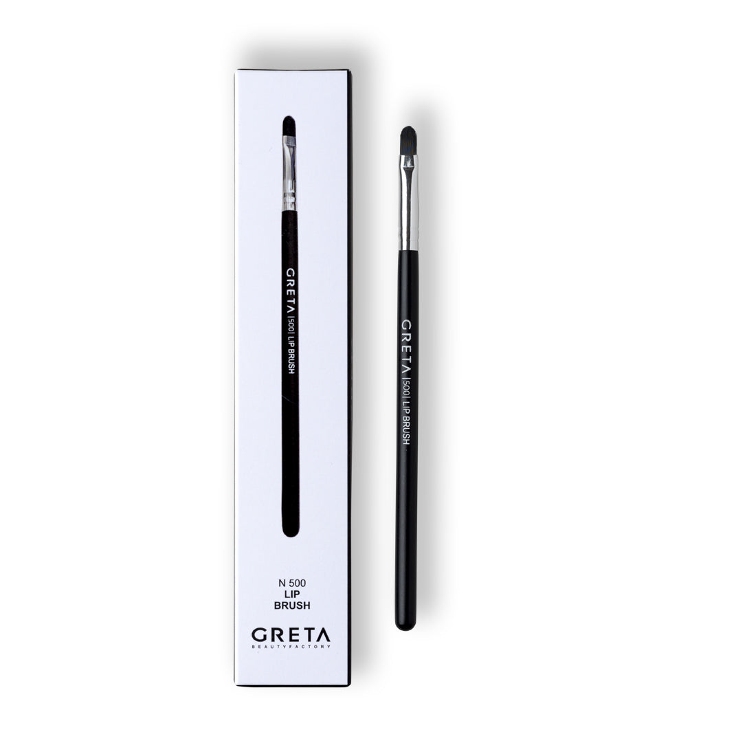 Pennello Lip Brush 500_GRE500_Greta-2