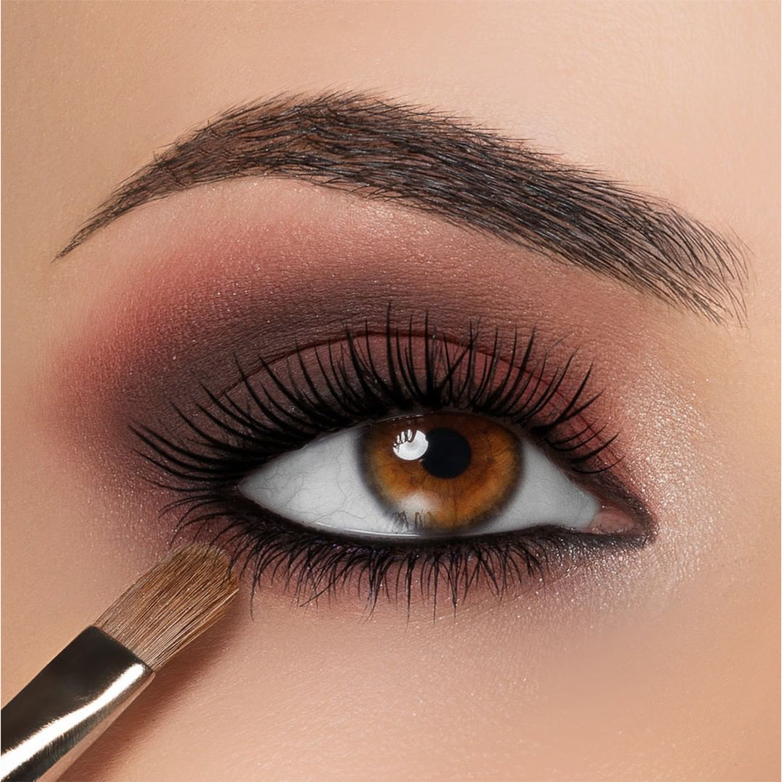 Pennello Occhi Per Sfumature Ampie e Smokey Eyes_DDP115112_Diego Dalla Palma-2