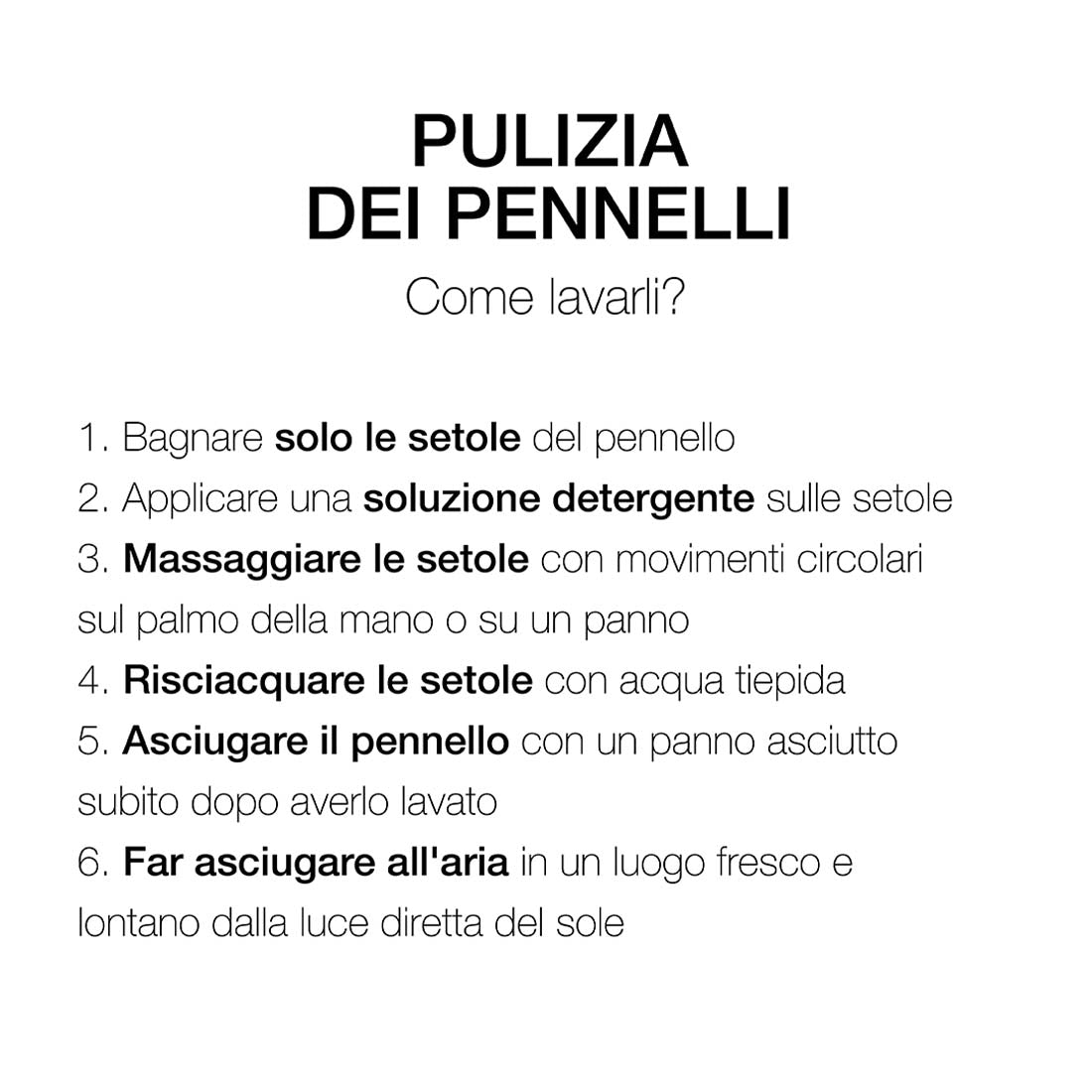 Pennello Professionale Modellnte Per Fondotinta 63_DDPDF115063_Diego Dalla Palma-5