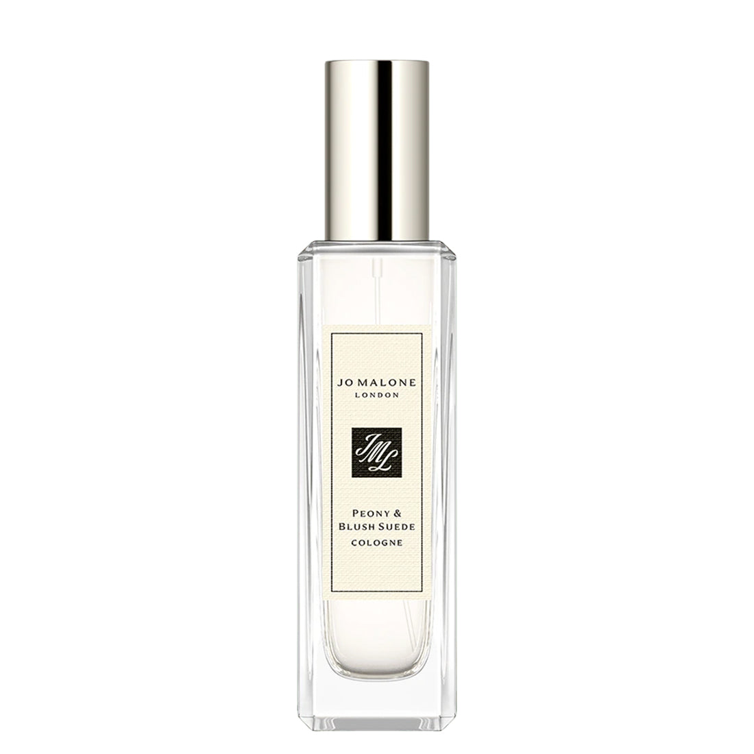 Peony & Blush Suede Cologne 30 ML_JML9PA01_Jo Malone