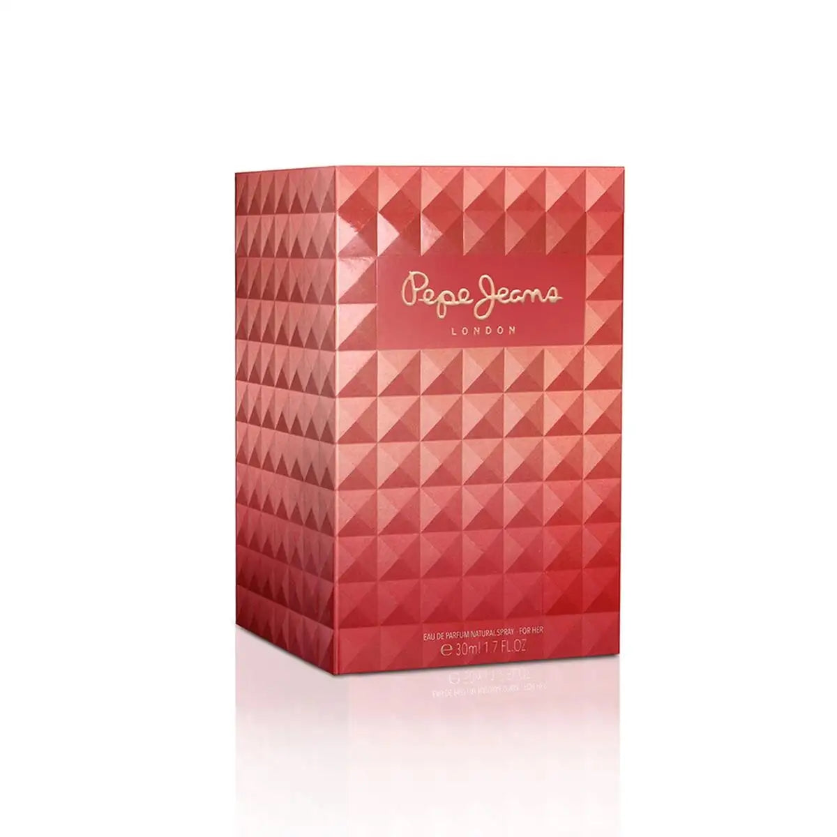 Pepe Jeans For Her Eau De Parfum 30 ML_PEP40294673_PEPE JEANS-3