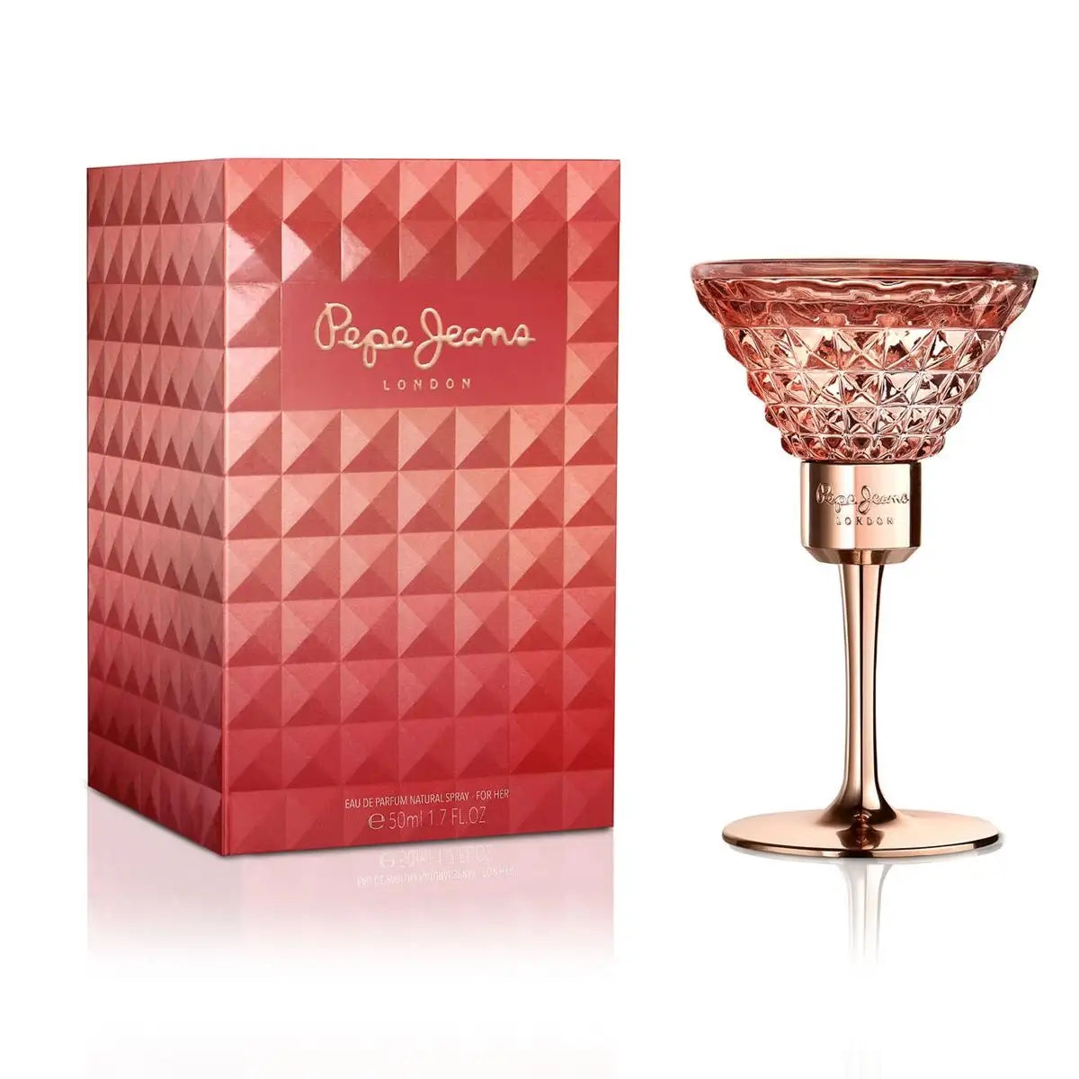 Pepe Jeans For Her Eau De Parfum 50 ML_PEP40293827_PEPE JEANS-2