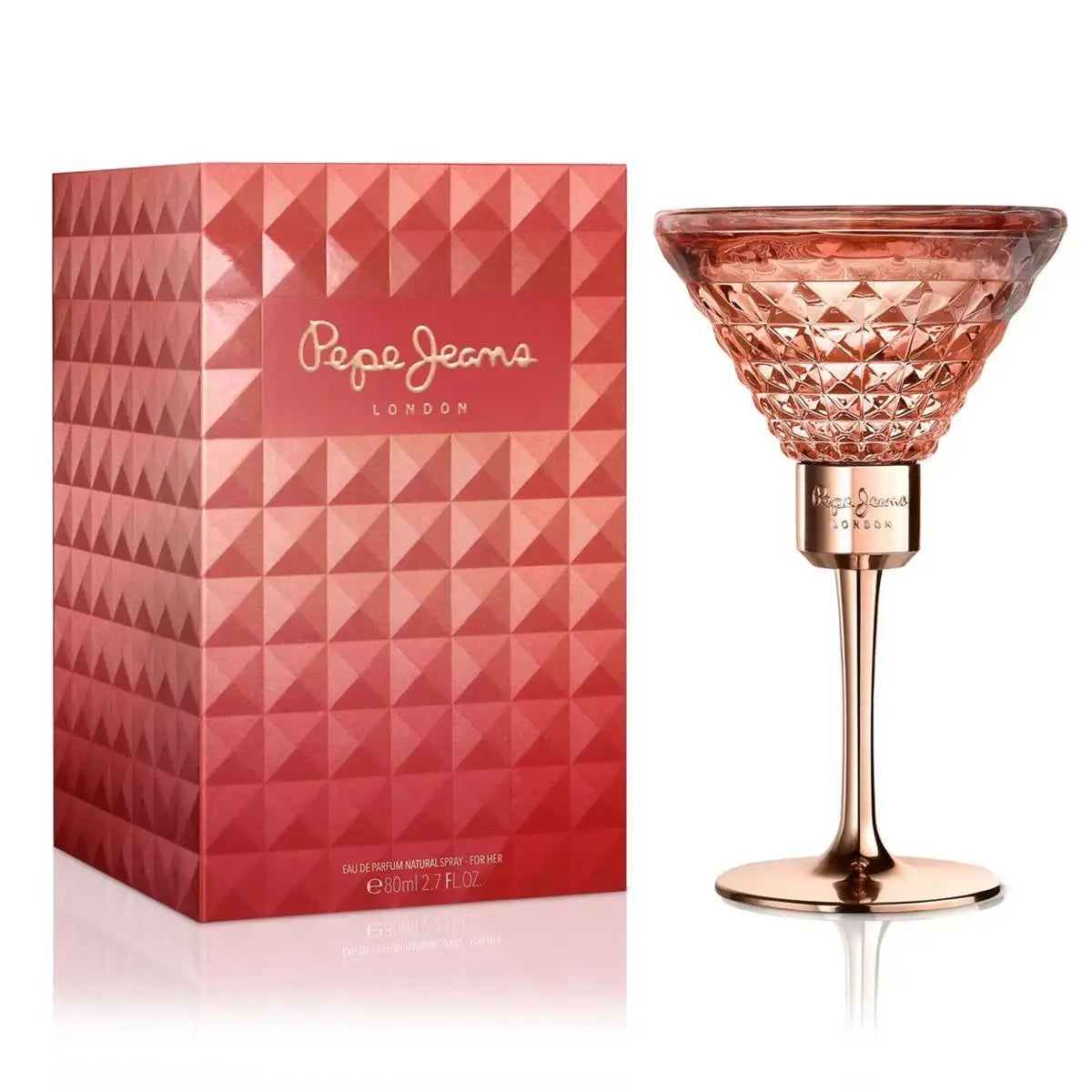 Pepe Jeans For Her Eau De Parfum 80 ML_PEP40293826_PEPE JEANS-2