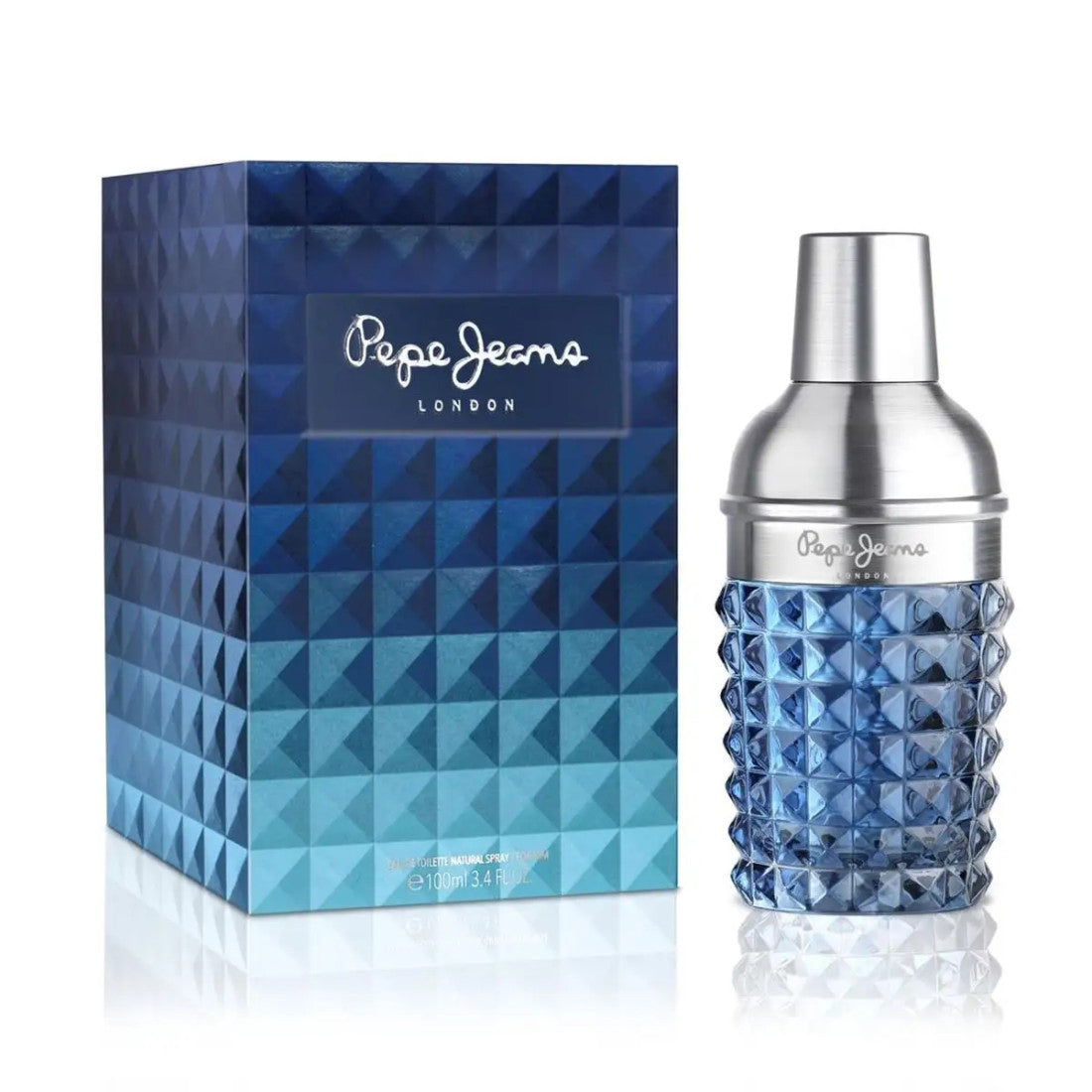 Pepe Jeans For Him Eau De Toilette 100 ML_PEP40293829_PEPE JEANS-2