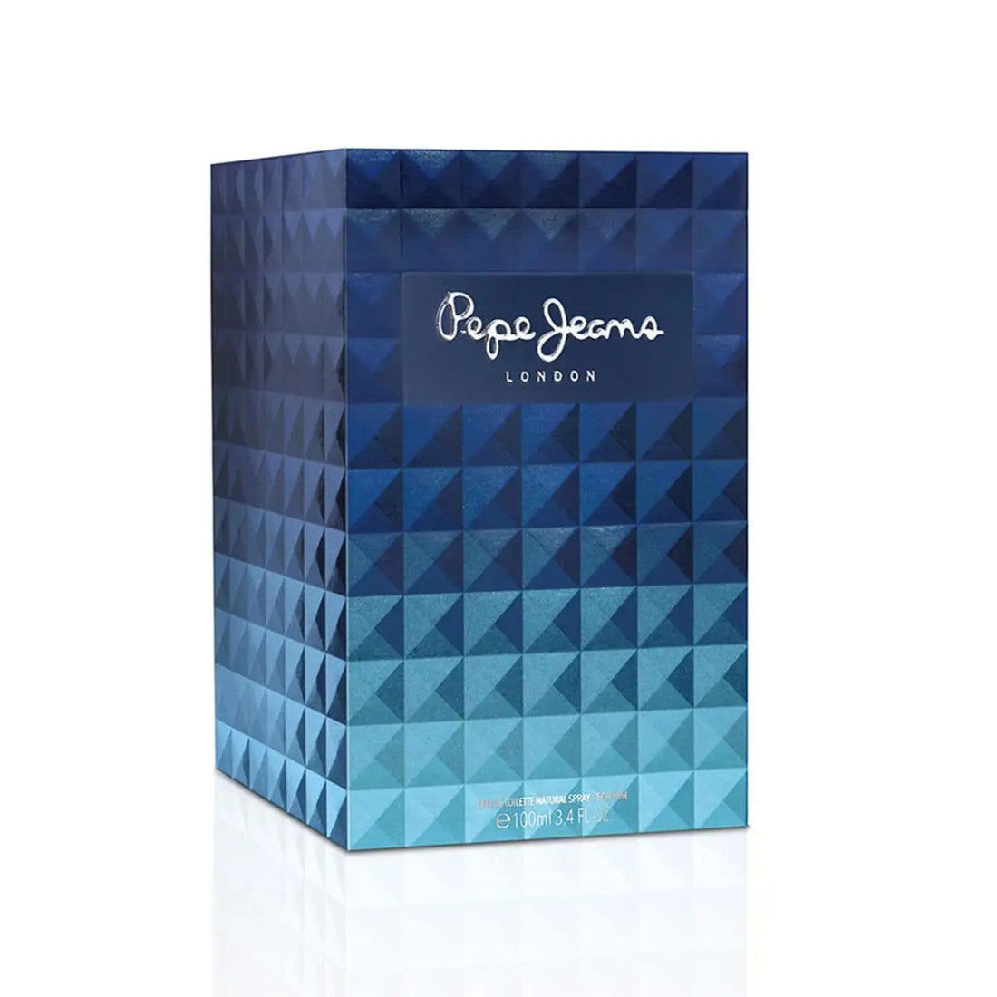 Pepe Jeans For Him Eau De Toilette 100 ML_PEP40293829_PEPE JEANS-3