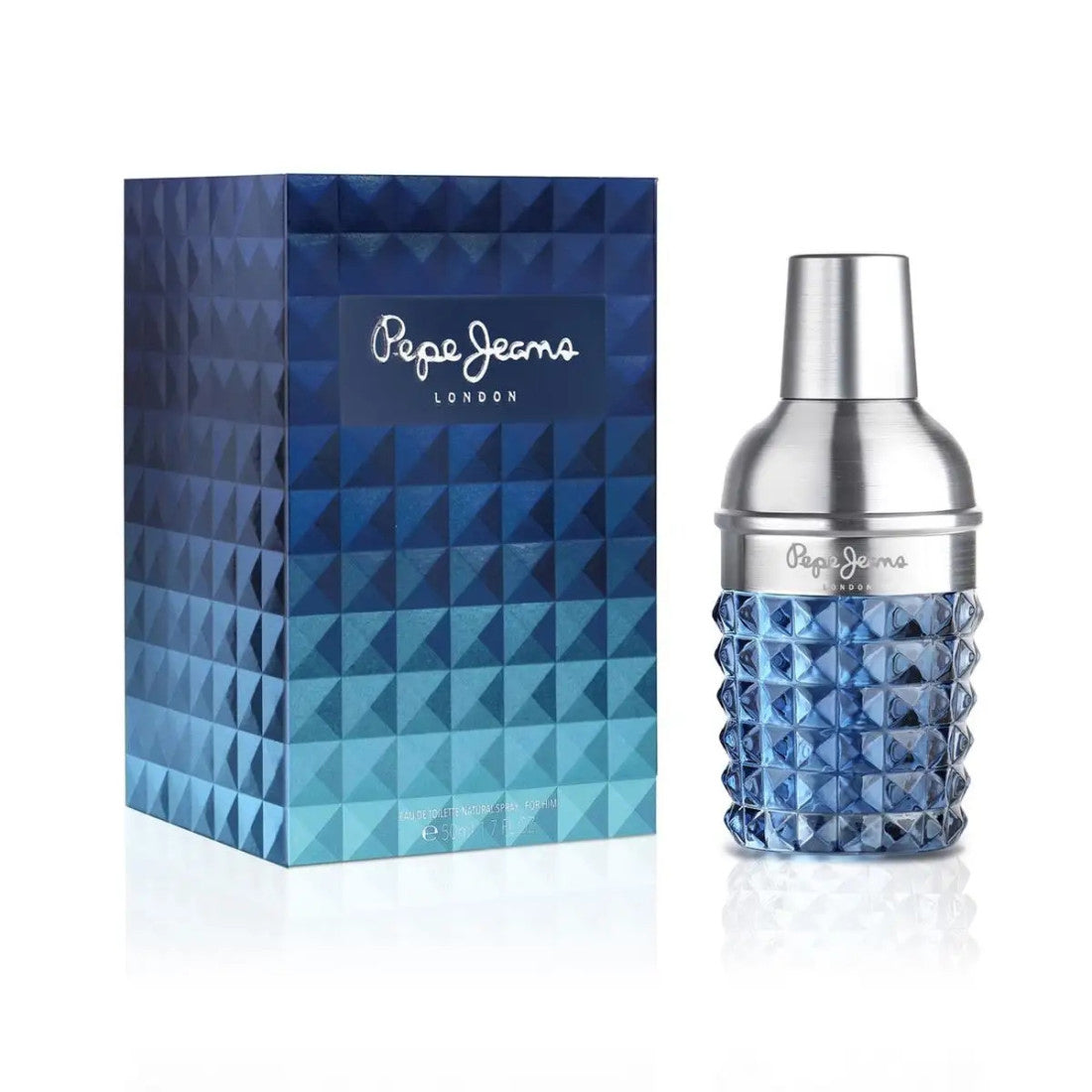 Pepe Jeans For Him Eau De Toilette 50 ML_PEP40293830_PEPE JEANS-2