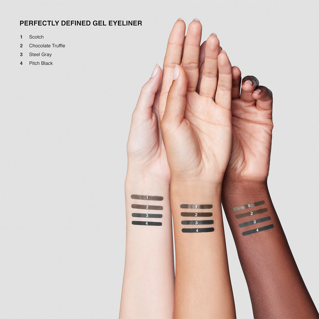 Perfecly Defined Gel Eyeliner Matita per Eyeliner Pitch Black_BOBEATK01_Bobbi Brown-3