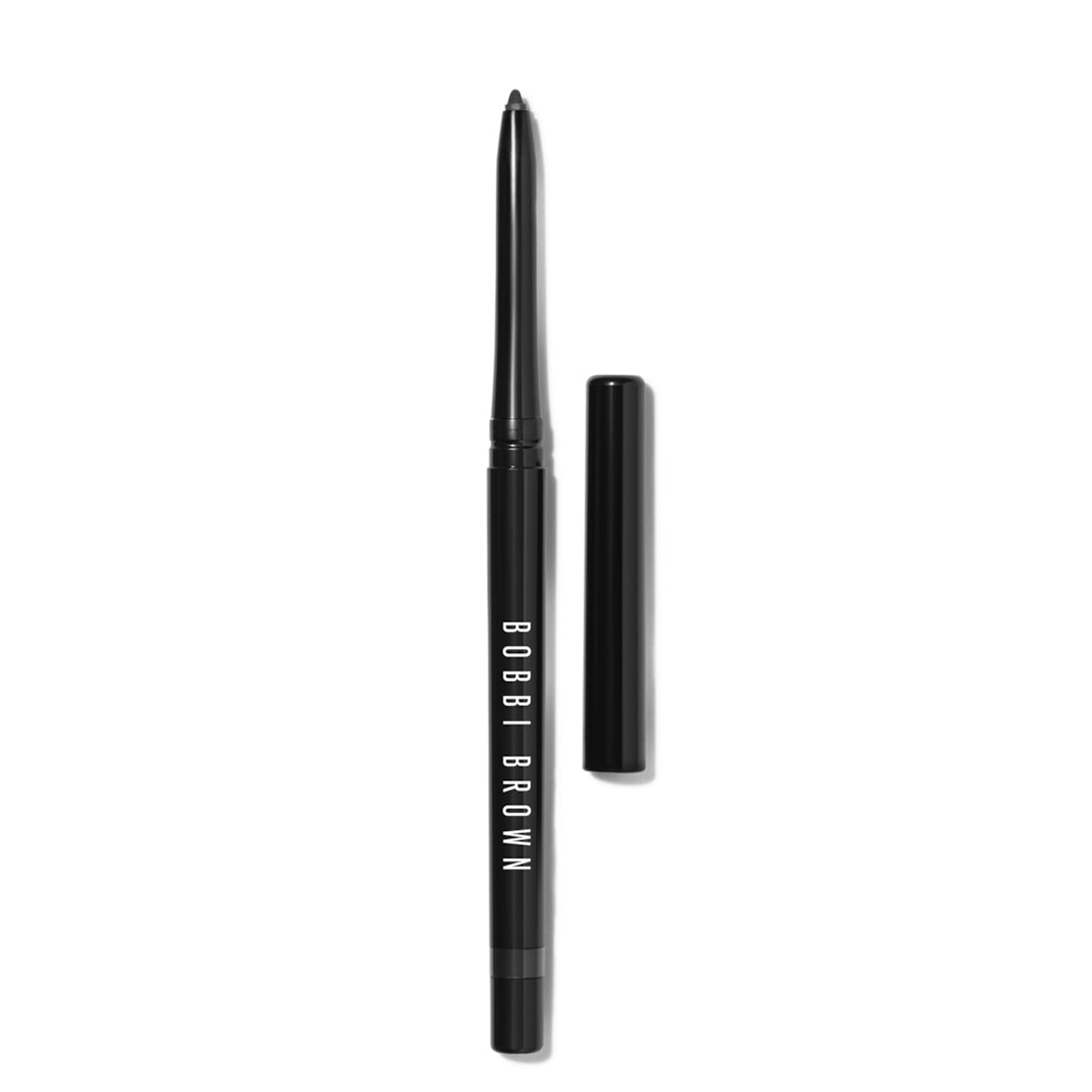 Perfecly Defined Gel Eyeliner Matita per Eyeliner Pitch Black_BOBEATK01_Bobbi Brown