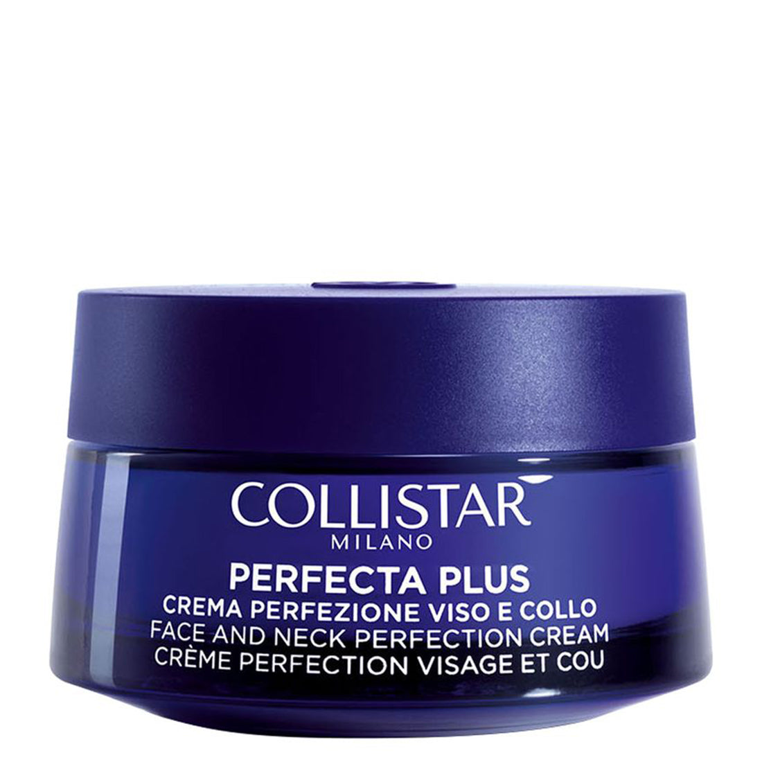 Perfect Plus Crema Perfezione Viso e Collo 50 ML_COL24538_Collistar
