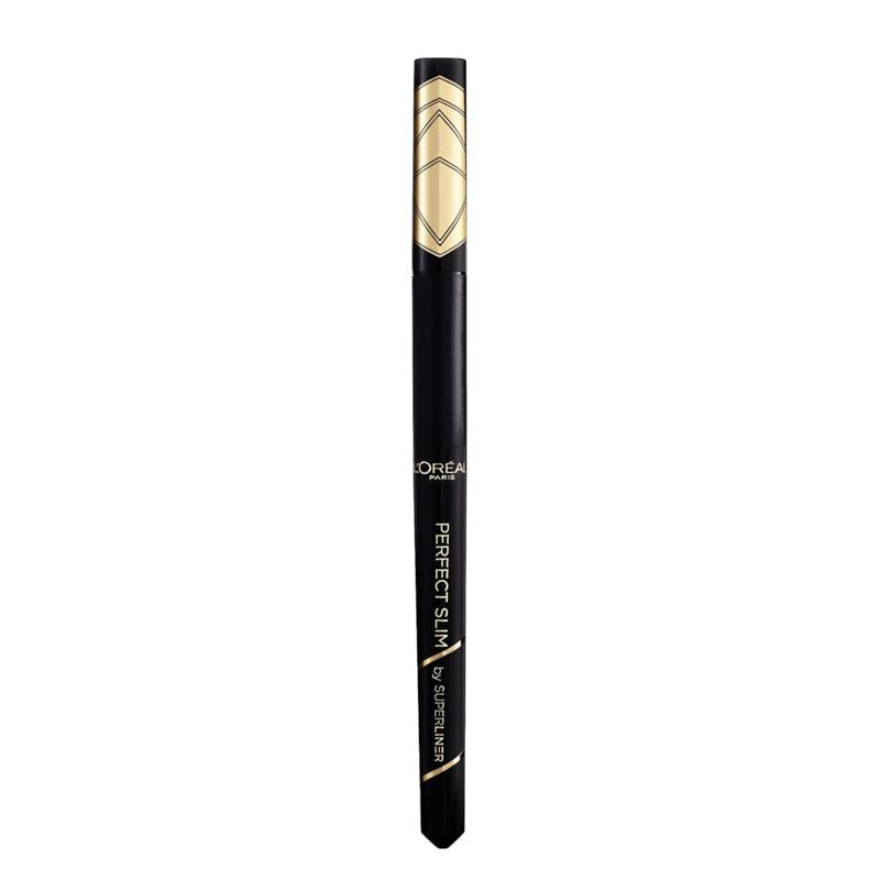 Perfect Slim Eyeliner Penna 01 Intense Black_COR212800_L'Oreal-2
