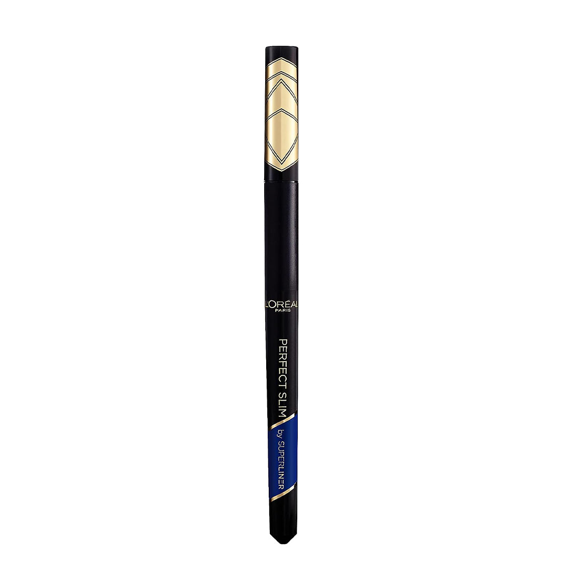 Perfect Slim Eyeliner Penna 04 Navy_COR212501_L'Oreal-2