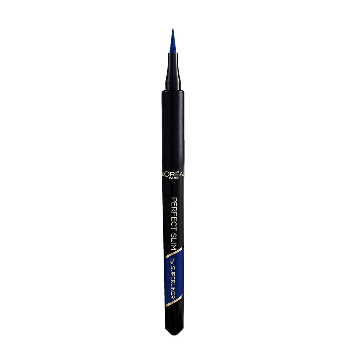 Perfect Slim Eyeliner Penna 04 Navy_COR212501_L'Oreal