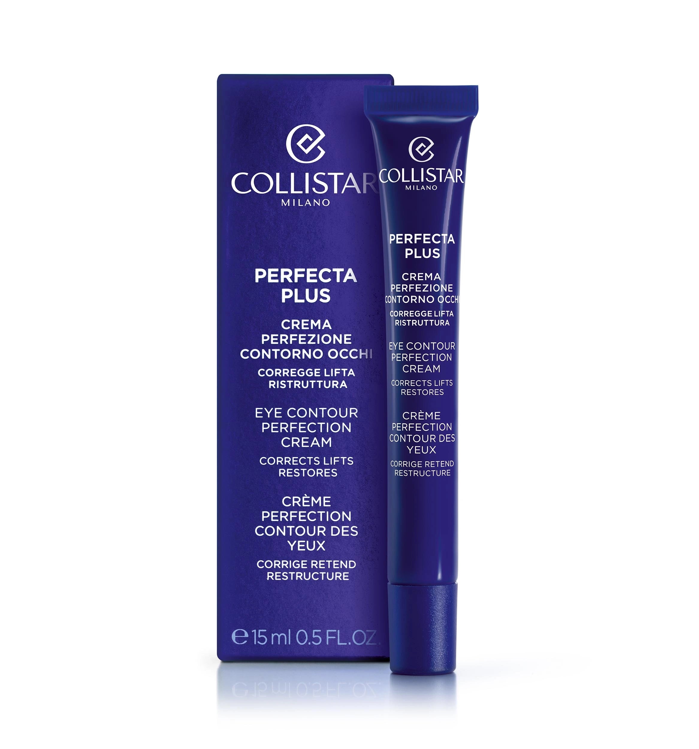 Perfecta Plus Crema Perfezione Contorno Occhi 15 ML_COL24539_Collistar-2