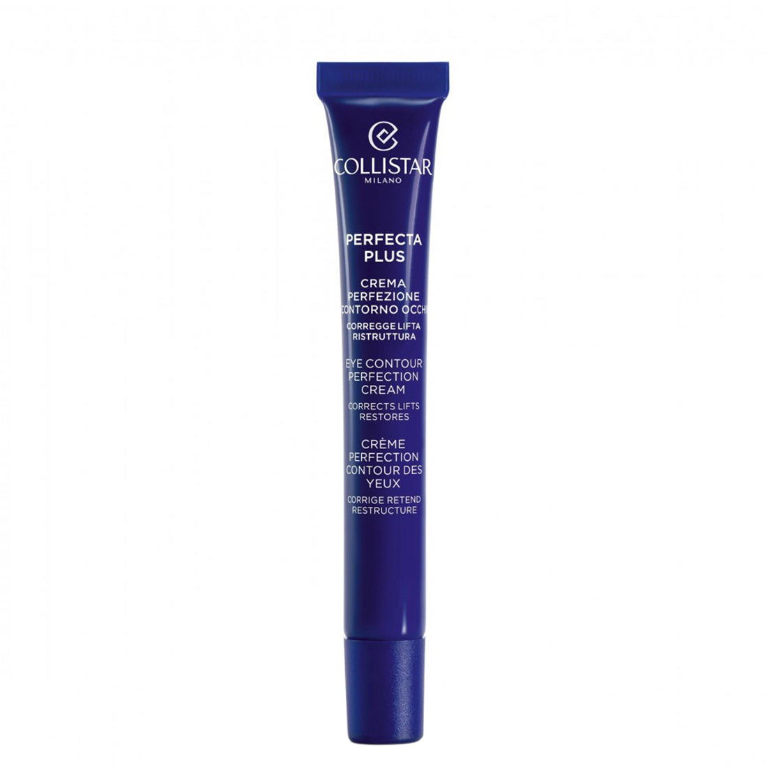 Perfecta Plus Crema Perfezione Contorno Occhi 15 ML_COL24539_Collistar