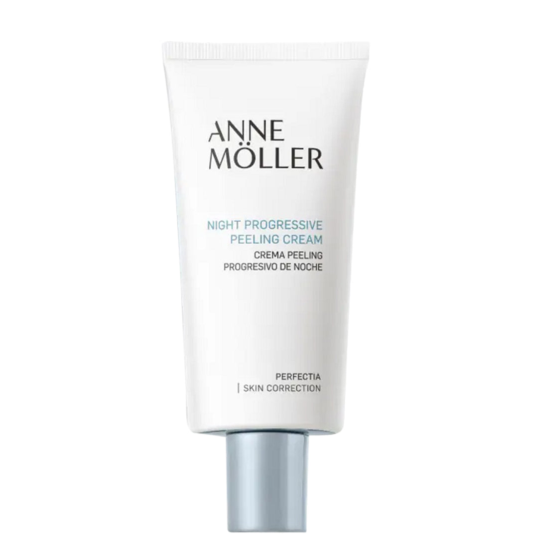 Perfectia Night Progressive Peeling Cream Peeling 50 ML_ANNI06Z002_ANNE MOLLER