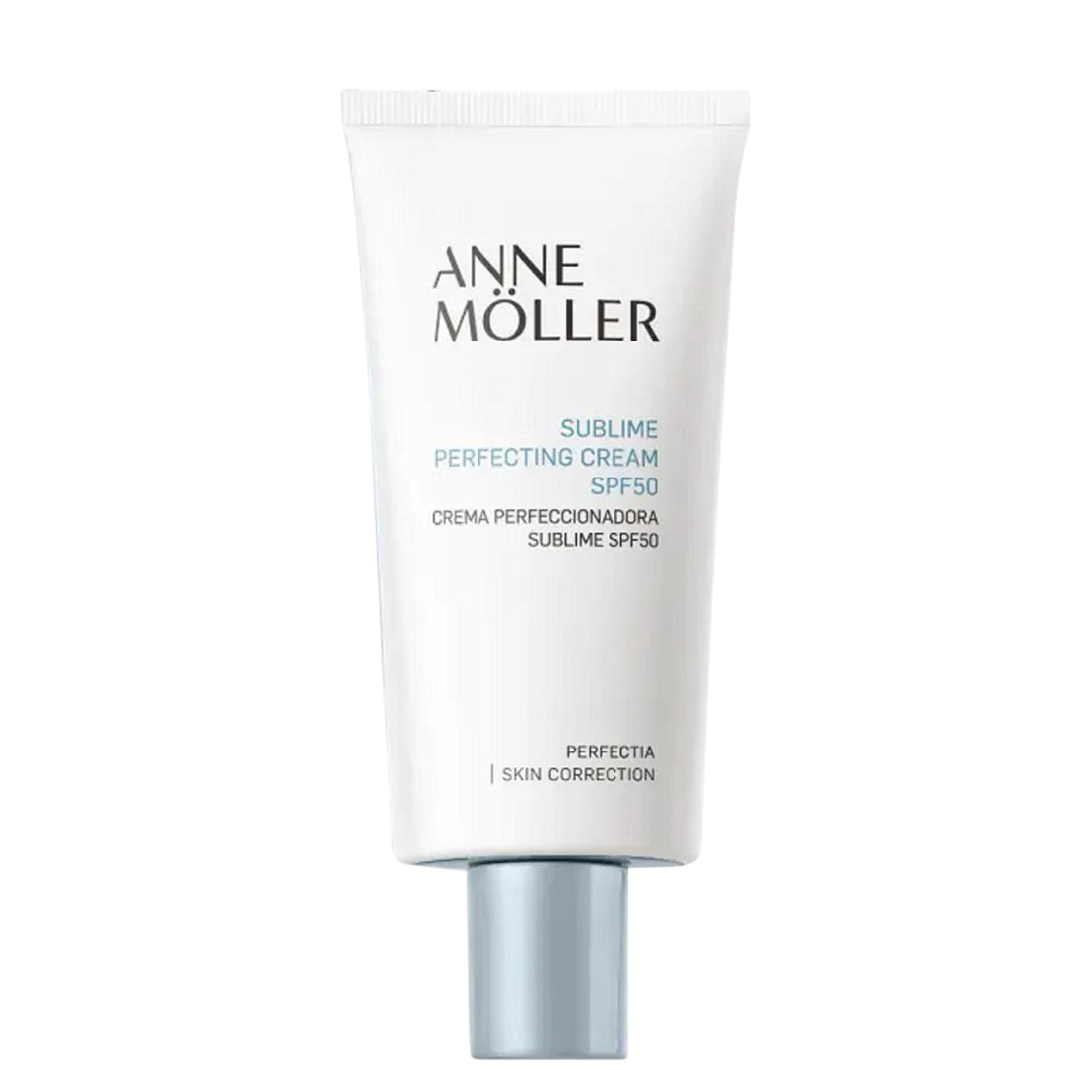 Perfectia Sublime Perfecting Cream Crema Perfezionatrice SPF 50 50 ML_ANNI06Z001_ANNE MOLLER