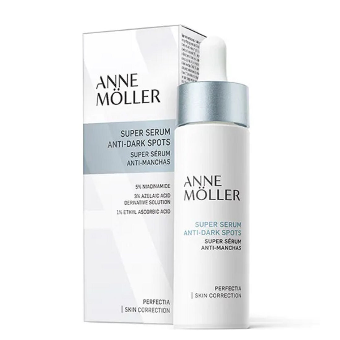 Perfectia Super Serum Anti Dark Spots Siero Anti-Imperfezioni_ANNI06Z000_ANNE MOLLER-2